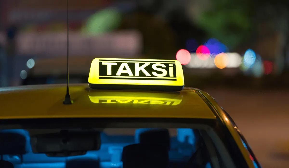 Polatlı Güvenli Yolculuk